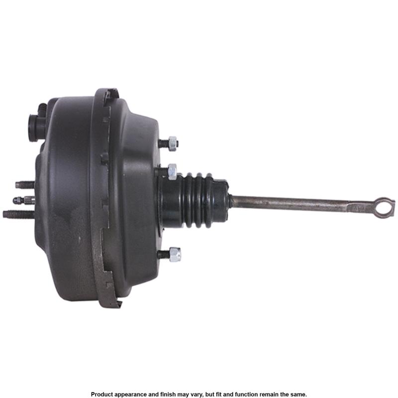 1975 American Motors Hornet Power Brake Booster A1 Cardone 5473517 image 2 of 4