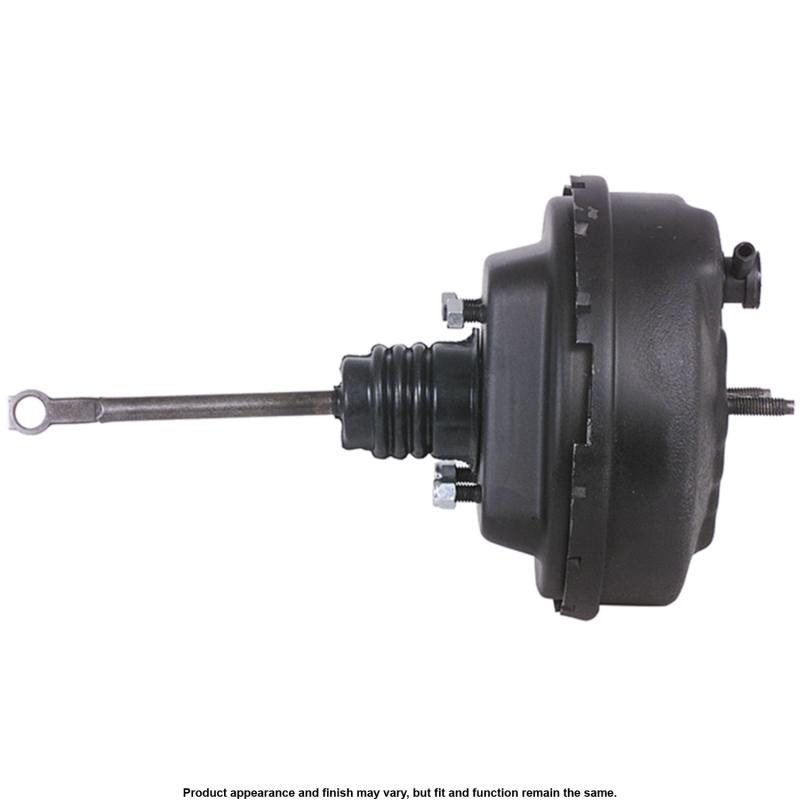 1975 American Motors Hornet Power Brake Booster A1 Cardone 5473517 image 4 of 4
