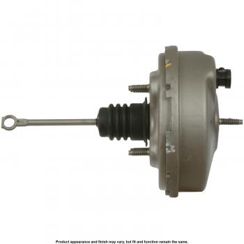 1977 Mercury Comet Power Brake Booster A1 Cardone 5473519 image 4 of 4