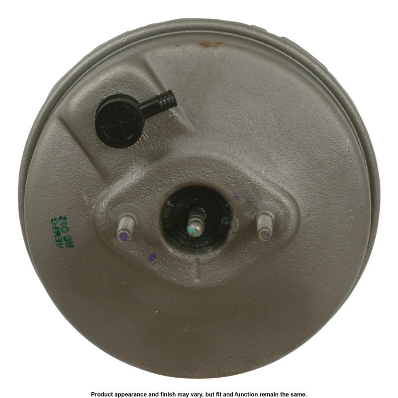 1975 Ford Maverick Power Brake Booster A1 Cardone 5473519 image 1 of 4