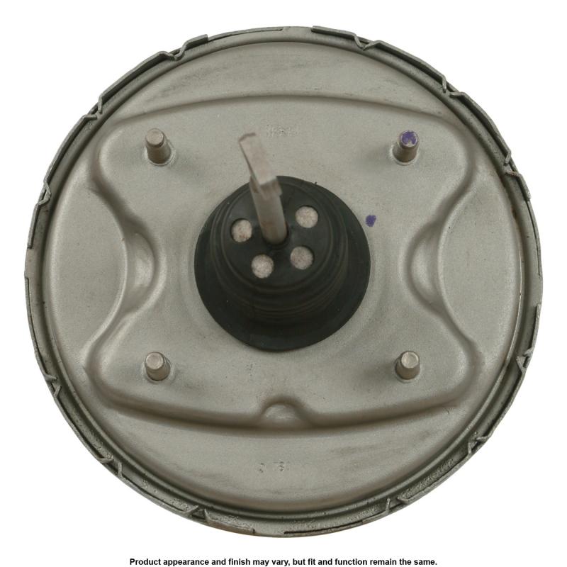 1975 Ford Maverick Power Brake Booster A1 Cardone 5473519 image 2 of 4