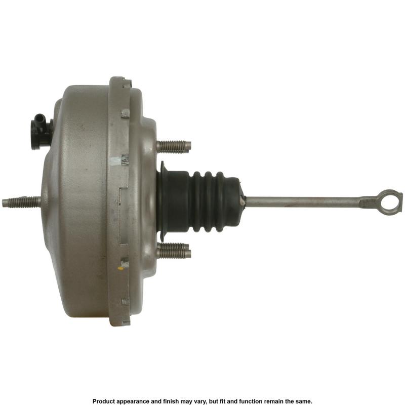 1975 Ford Maverick Power Brake Booster A1 Cardone 5473519 image 3 of 4
