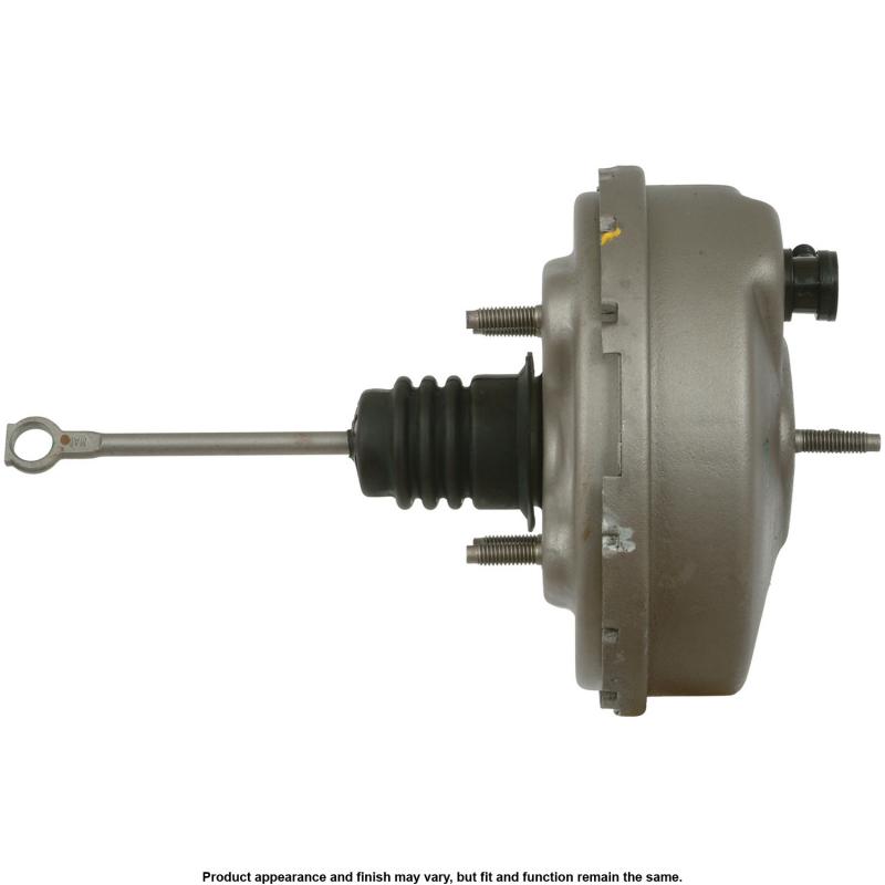 1975 Ford Maverick Power Brake Booster A1 Cardone 5473519 image 4 of 4