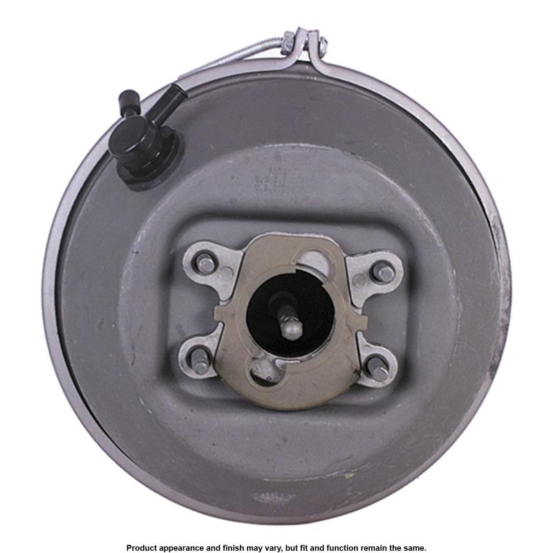 1967 Chrysler New Yorker Power Brake Booster