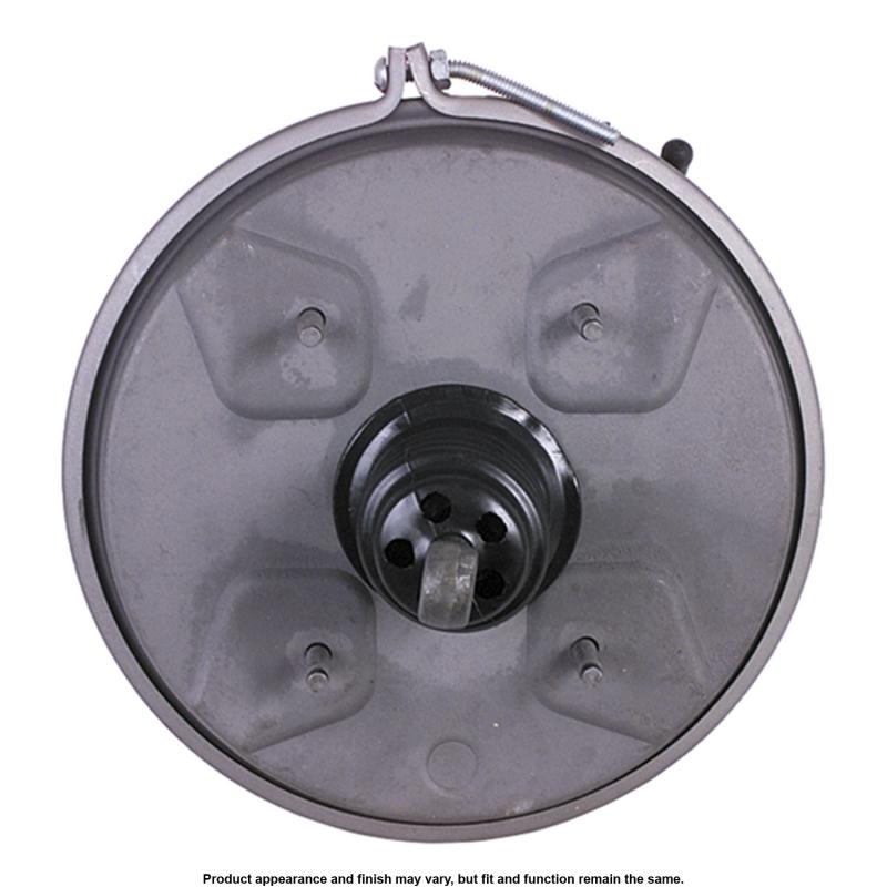 1967 Chrysler New Yorker Power Brake Booster A1 Cardone 5473520 image 3 of 4