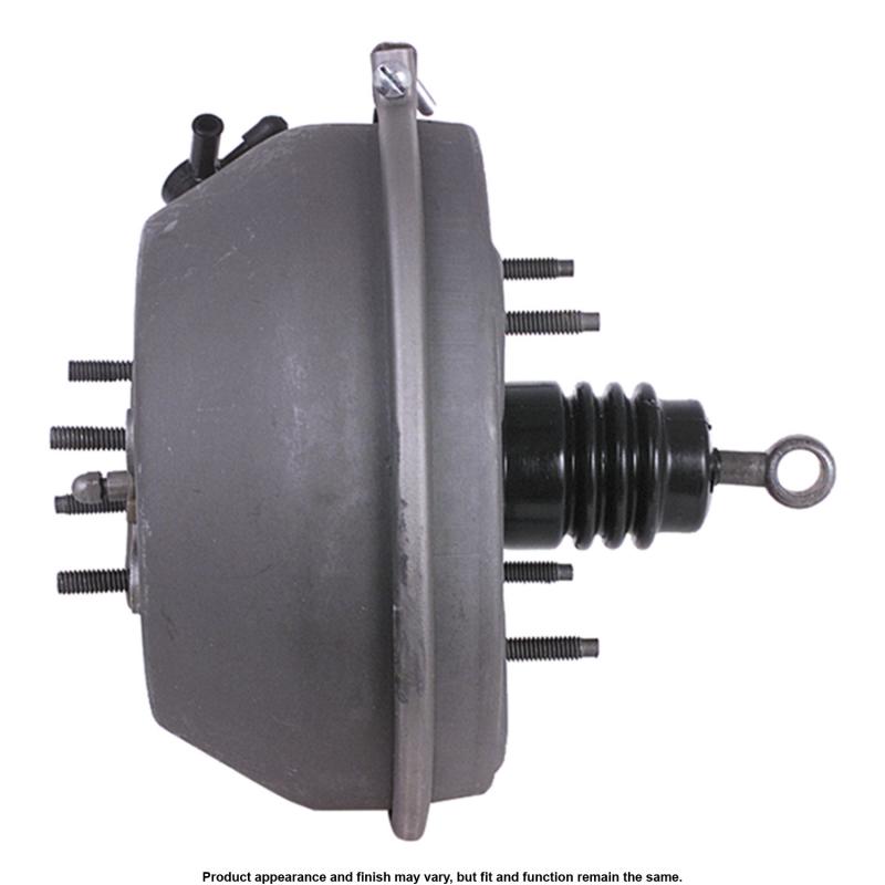 1967 Chrysler New Yorker Power Brake Booster A1 Cardone 5473520 image 4 of 4