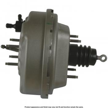 1972 Dodge Challenger Power Brake Booster A1 Cardone 5473525 image 2 of 4