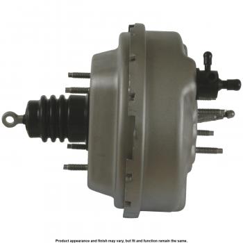 1972 Dodge Challenger Power Brake Booster A1 Cardone 5473525 image 3 of 4