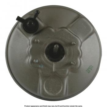 1972 Dodge Challenger Power Brake Booster A1 Cardone 5473525 image 4 of 4