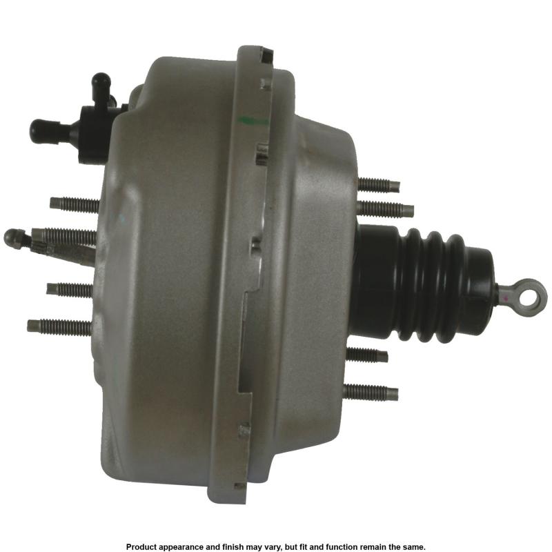 1971 Dodge Challenger Power Brake Booster A1 Cardone 5473525 image 2 of 4