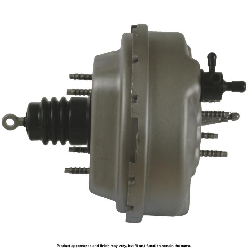 1971 Dodge Challenger Power Brake Booster A1 Cardone 5473525 image 3 of 4