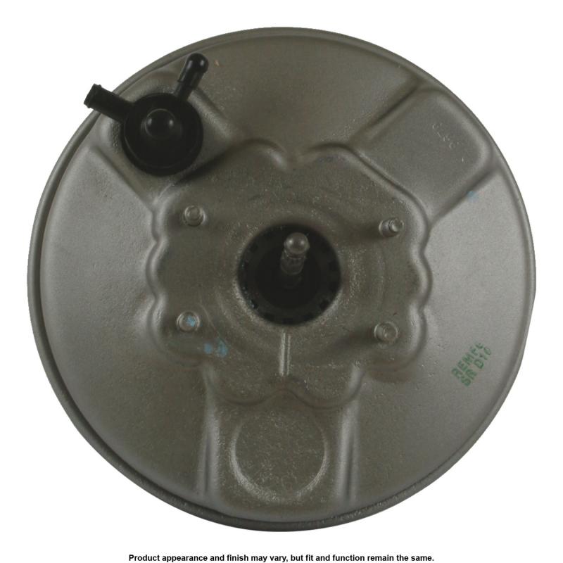 1971 Dodge Challenger Power Brake Booster A1 Cardone 5473525 image 4 of 4