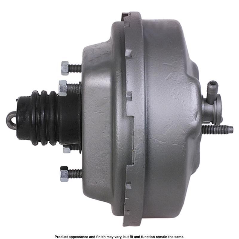 1974 American Motors Gremlin Power Brake Booster