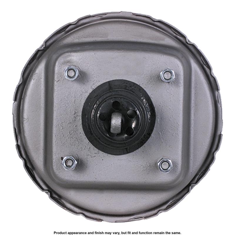 1970 American Motors Hornet Power Brake Booster A1 Cardone 5473526 image 2 of 4