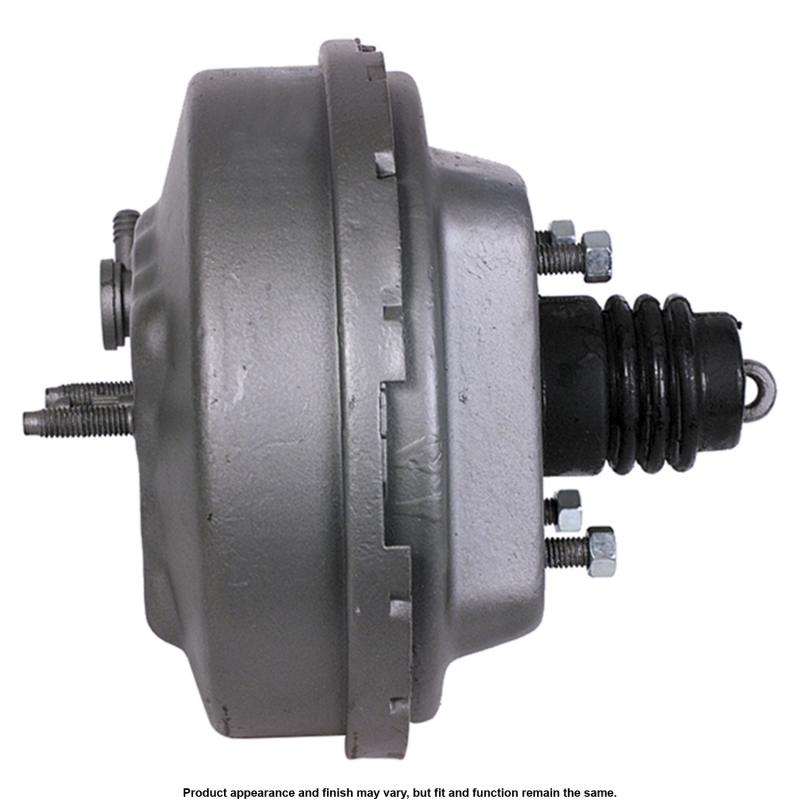 1970 American Motors Hornet Power Brake Booster A1 Cardone 5473526 image 3 of 4