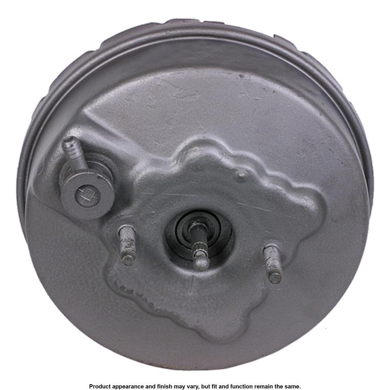 1970 American Motors Hornet Power Brake Booster A1 Cardone 5473526 image 4 of 4