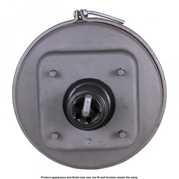 1966 Ford Thunderbird Power Brake Booster A1 Cardone 5473534 image 2 of 4