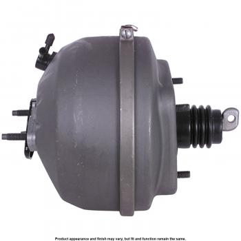 1966 Ford Thunderbird Power Brake Booster A1 Cardone 5473534 image 3 of 4