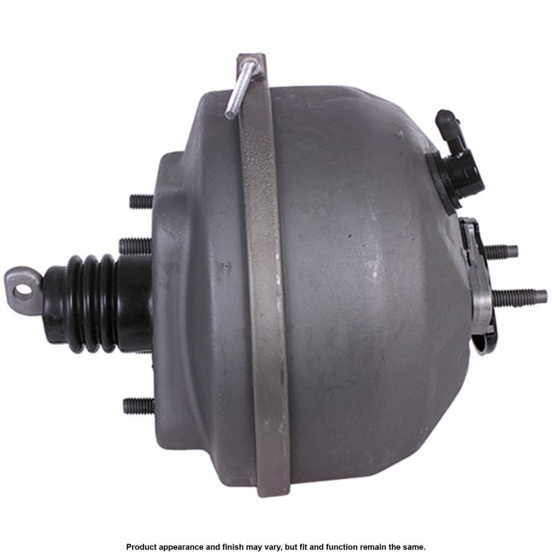 1966 Ford Thunderbird Power Brake Booster