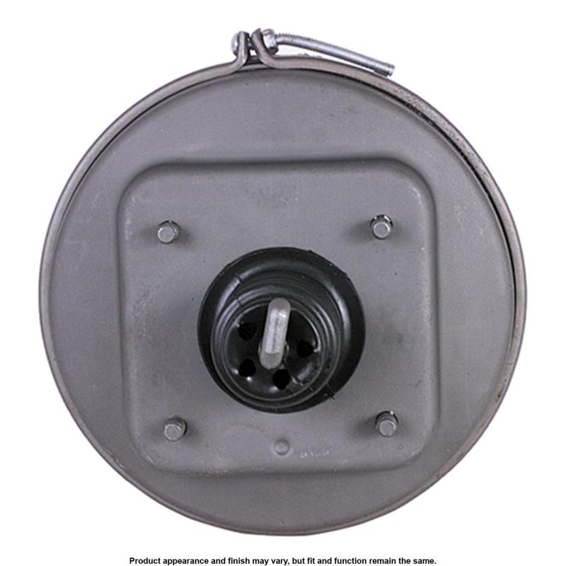 1965 Ford Thunderbird Power Brake Booster A1 Cardone 5473534 image 2 of 4