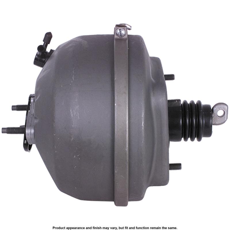 1965 Ford Thunderbird Power Brake Booster A1 Cardone 5473534 image 3 of 4