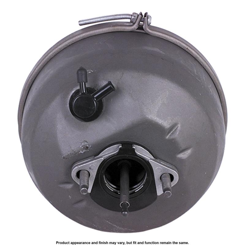 1965 Ford Thunderbird Power Brake Booster A1 Cardone 5473534 image 4 of 4