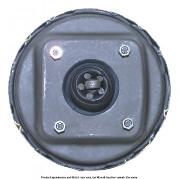 1966 GMC PB15 Series Power Brake Booster A1 Cardone 5473535 image 2 of 4