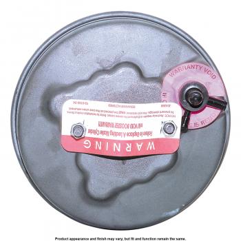 1966 GMC PB15 Series Power Brake Booster A1 Cardone 5473535 image 3 of 4