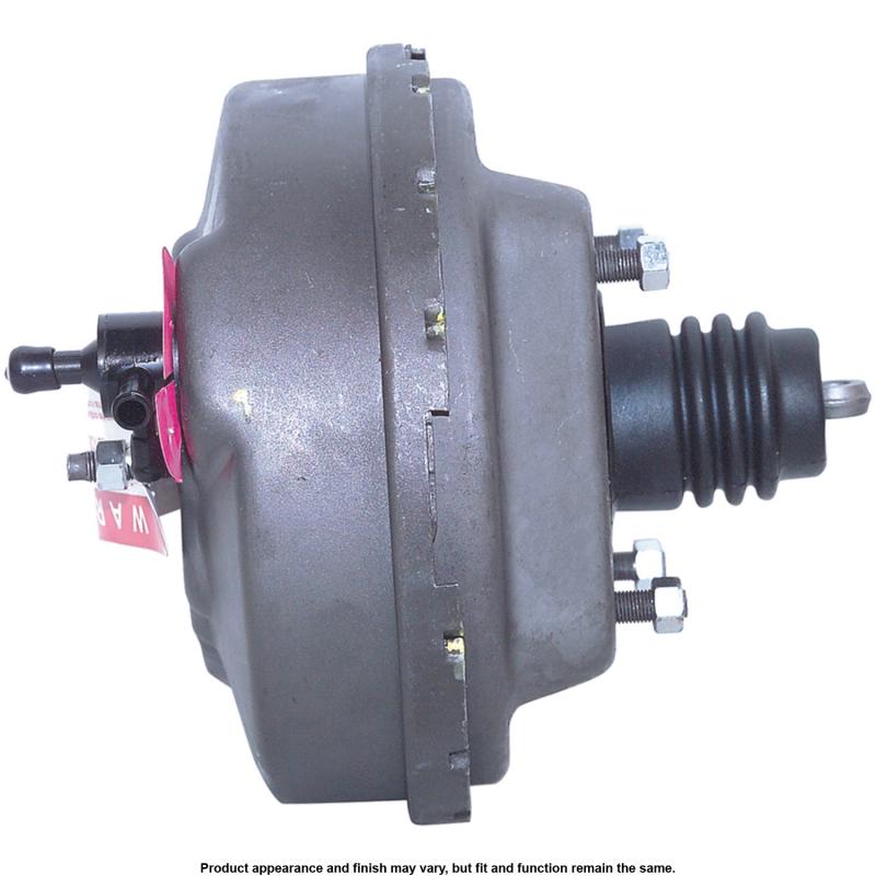 1966 Chevrolet P30 Series Power Brake Booster