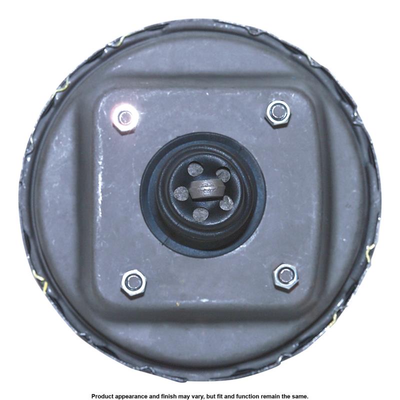 1966 Chevrolet C20 Pickup Power Brake Booster A1 Cardone 5473535 image 2 of 4