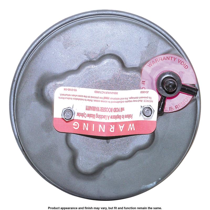 1966 Chevrolet C20 Pickup Power Brake Booster A1 Cardone 5473535 image 3 of 4