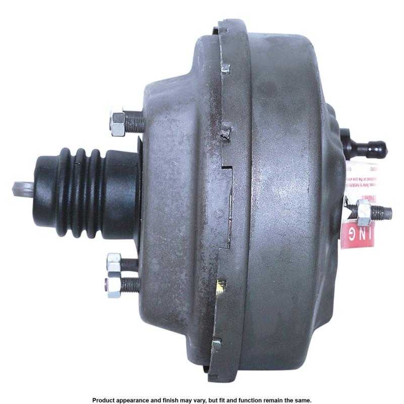 1966 Chevrolet C20 Pickup Power Brake Booster A1 Cardone 5473535 image 4 of 4