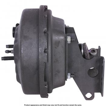 1966 GMC PB15 Series Power Brake Booster A1 Cardone 5473537 image 2 of 4