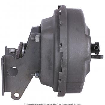 1966 GMC PB15 Series Power Brake Booster A1 Cardone 5473537 image 3 of 4