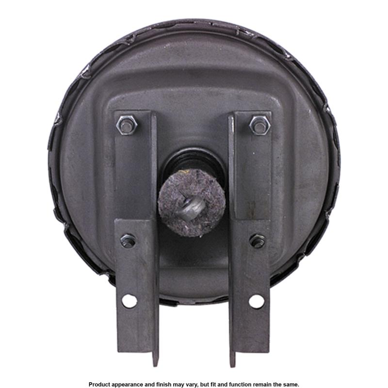 1963 Chevrolet Impala Power Brake Booster