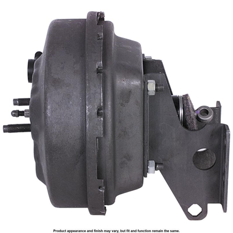 1966 Chevrolet C20 Pickup Power Brake Booster A1 Cardone 5473537 image 2 of 4