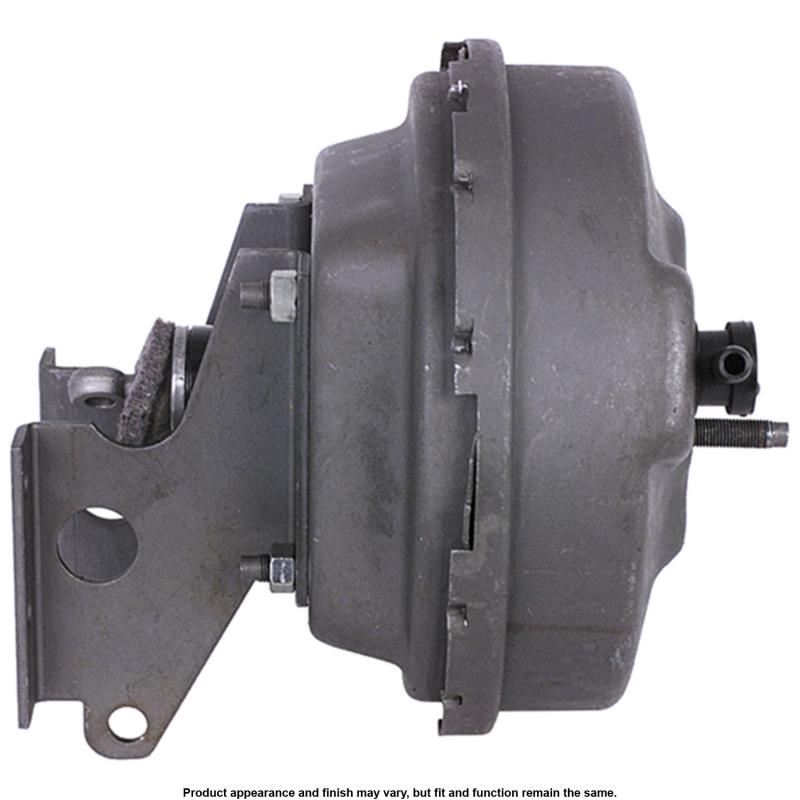 1966 Chevrolet C20 Pickup Power Brake Booster A1 Cardone 5473537 image 3 of 4