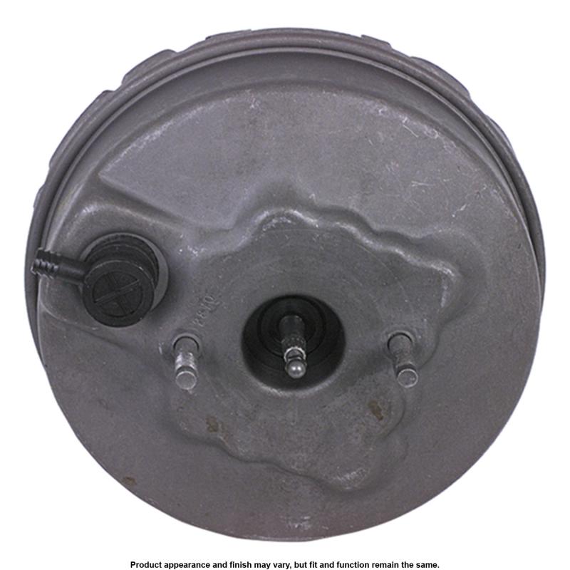 1966 Chevrolet C20 Pickup Power Brake Booster A1 Cardone 5473537 image 4 of 4