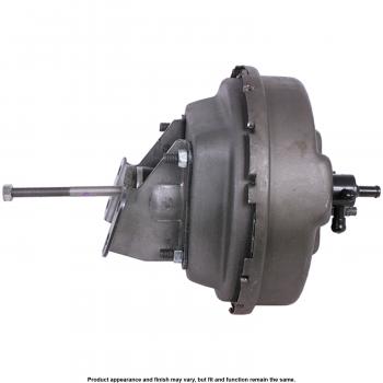 1966 Buick Skylark Power Brake Booster A1 Cardone 5473540 image 2 of 4
