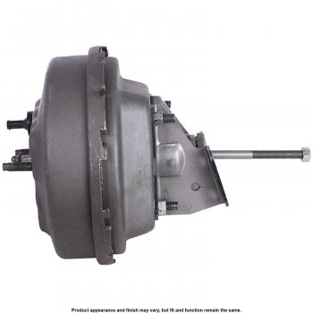 1966 Buick Skylark Power Brake Booster A1 Cardone 5473540 image 3 of 4