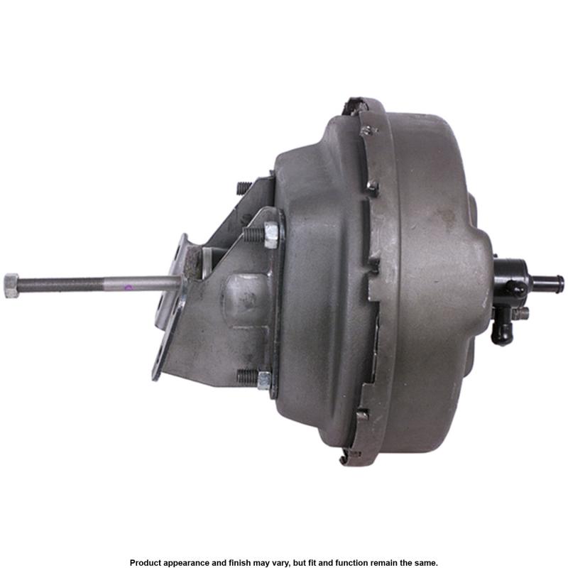 1965 Pontiac GTO Power Brake Booster A1 Cardone 5473540 image 2 of 4