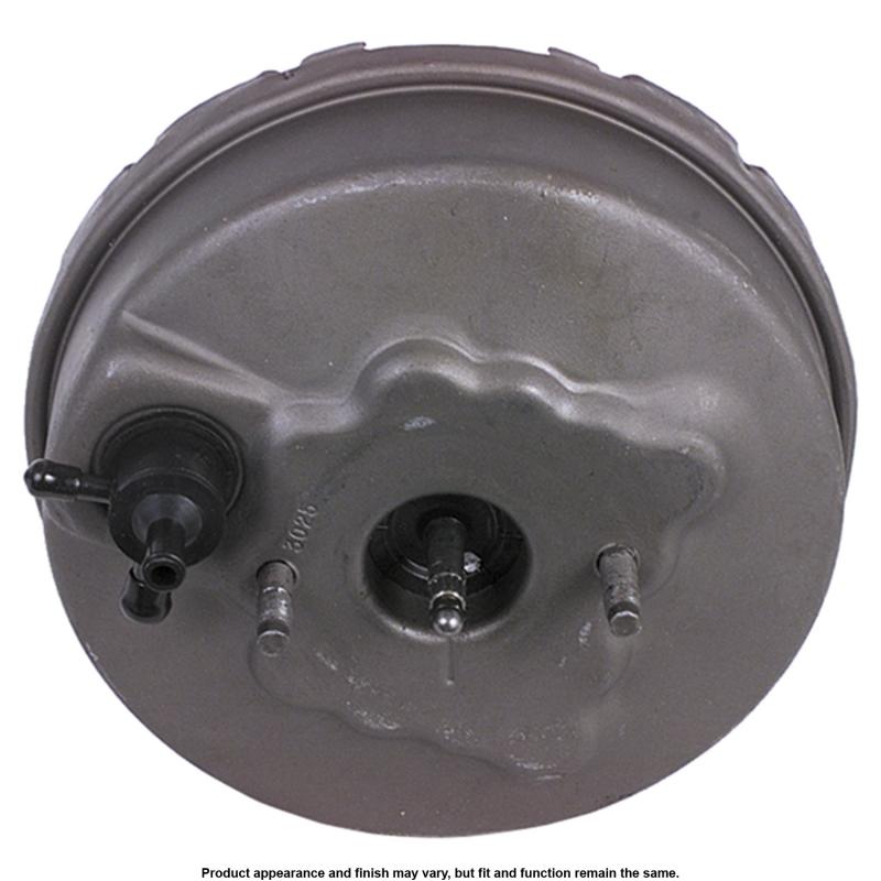 1965 Pontiac GTO Power Brake Booster A1 Cardone 5473540 image 4 of 4