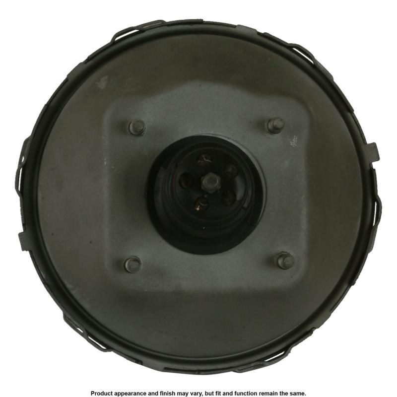 1966 Chevrolet Biscayne Power Brake Booster A1 Cardone 5473542 image 2 of 4