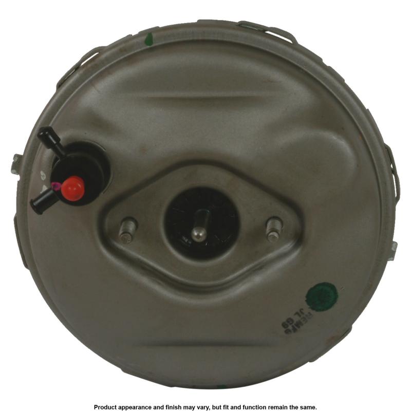 1966 Chevrolet Biscayne Power Brake Booster A1 Cardone 5473542 image 3 of 4