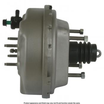 1966 Chrysler Newport Power Brake Booster A1 Cardone 5473546 image 3 of 4