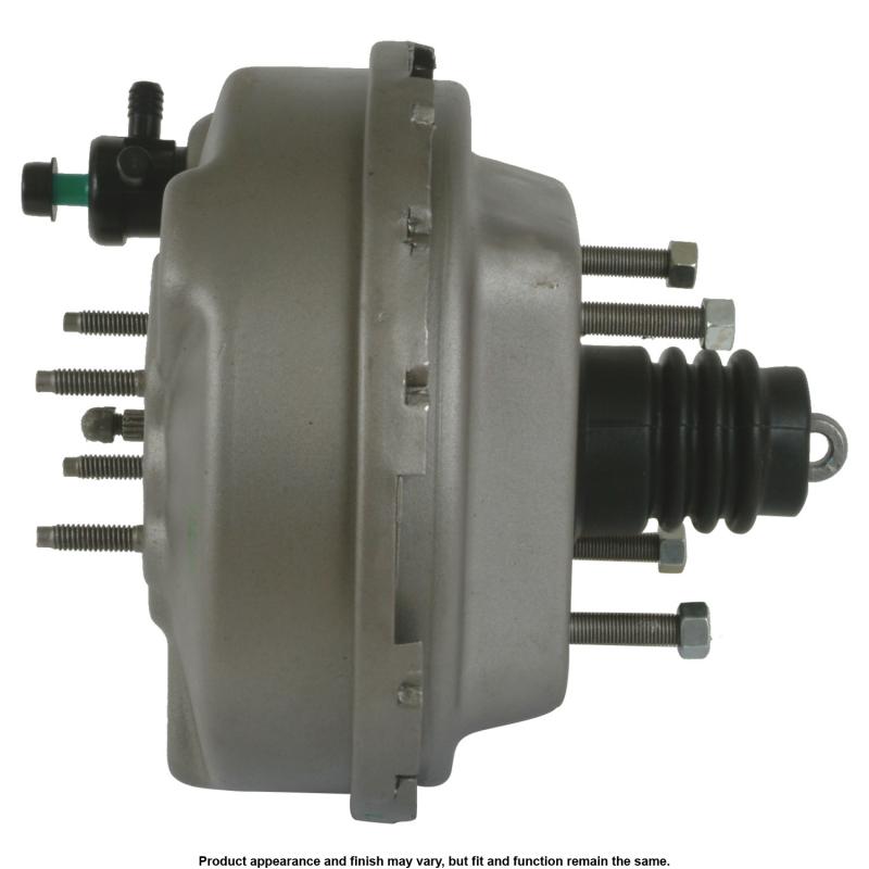 1965 Chrysler Town & Country Power Brake Booster A1 Cardone 5473546 image 3 of 4