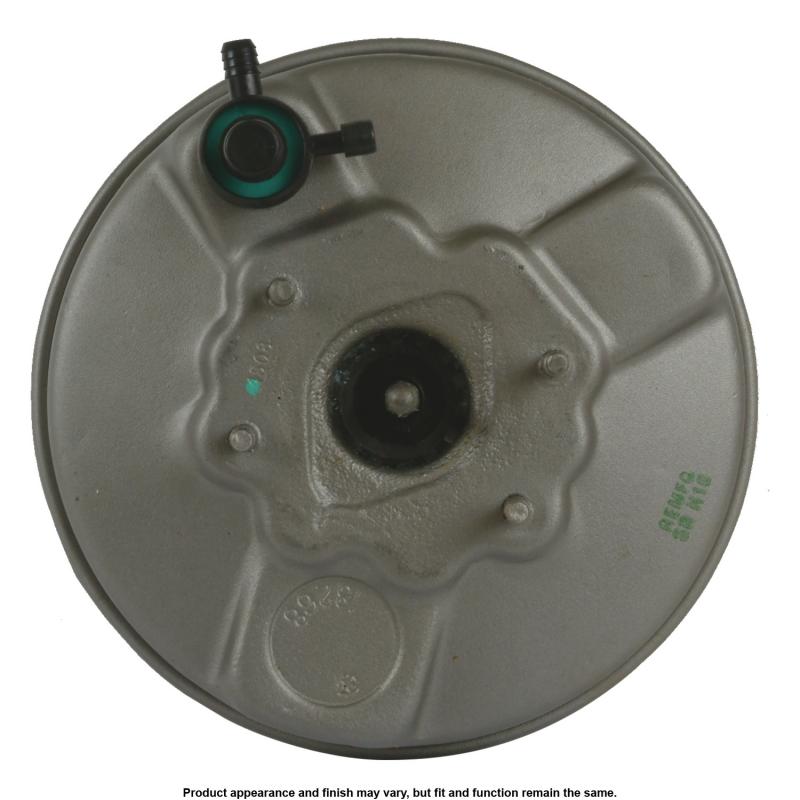 1965 Chrysler Town & Country Power Brake Booster A1 Cardone 5473546 image 4 of 4