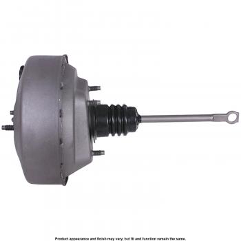 1982 American Motors Eagle Power Brake Booster A1 Cardone 5473548 image 2 of 4