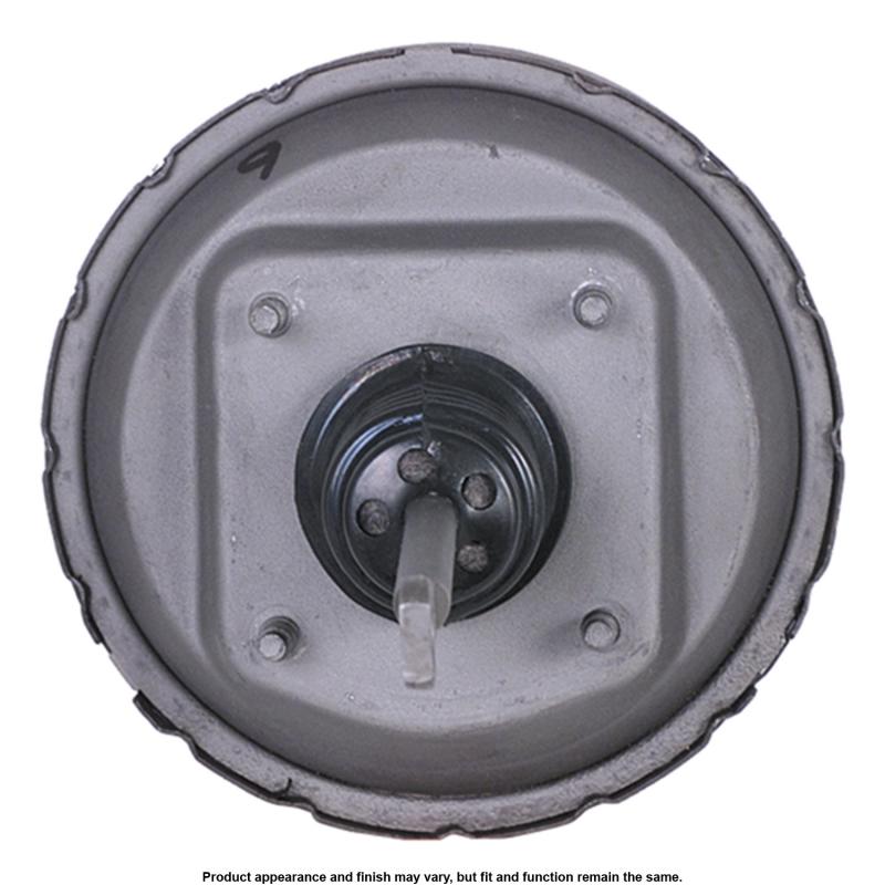 1983 American Motors Eagle Power Brake Booster