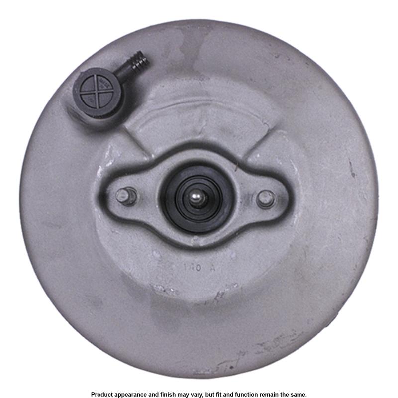 1982 American Motors Spirit Power Brake Booster A1 Cardone 5473548 image 3 of 4